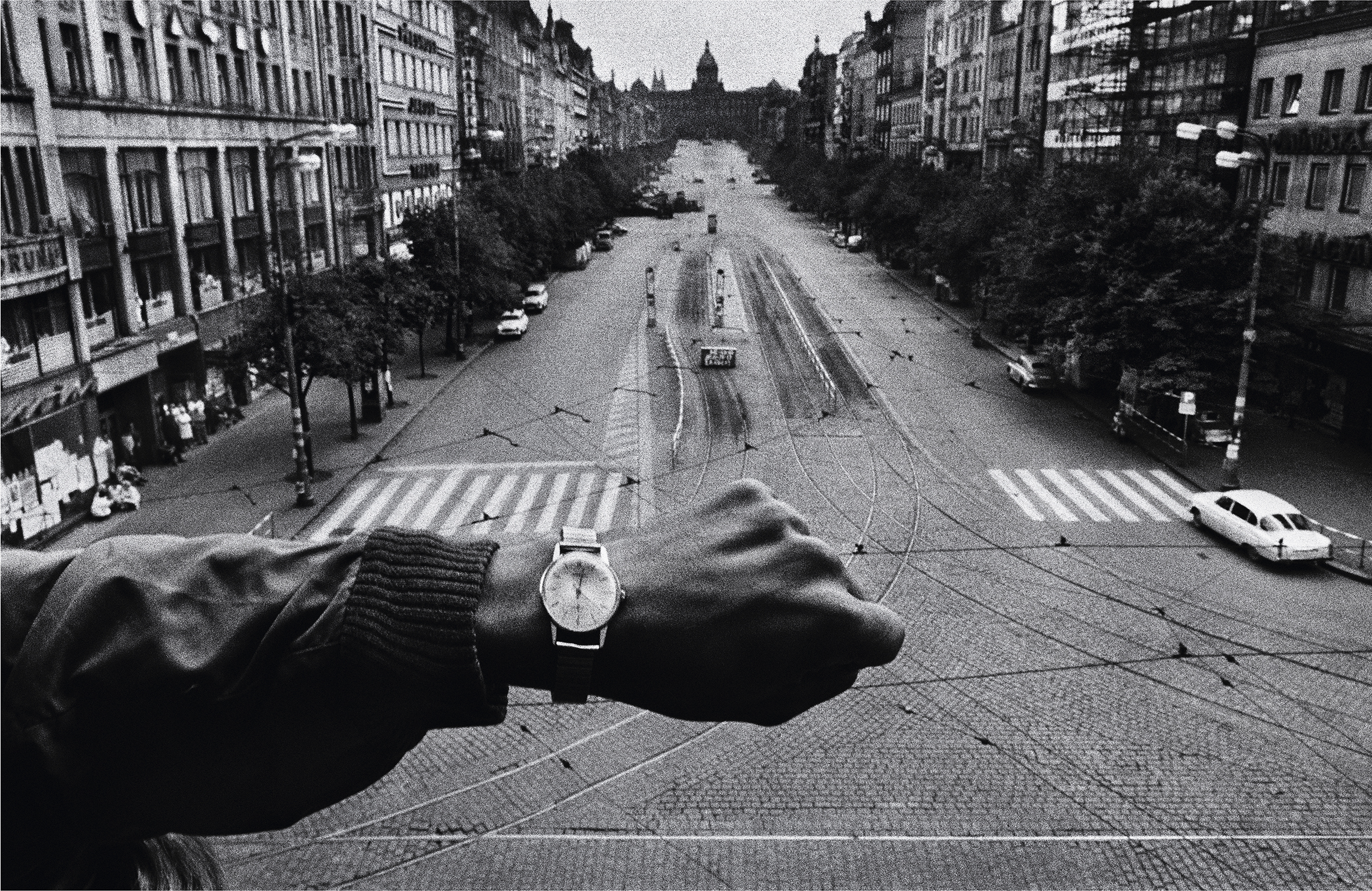 Josef Koudelka