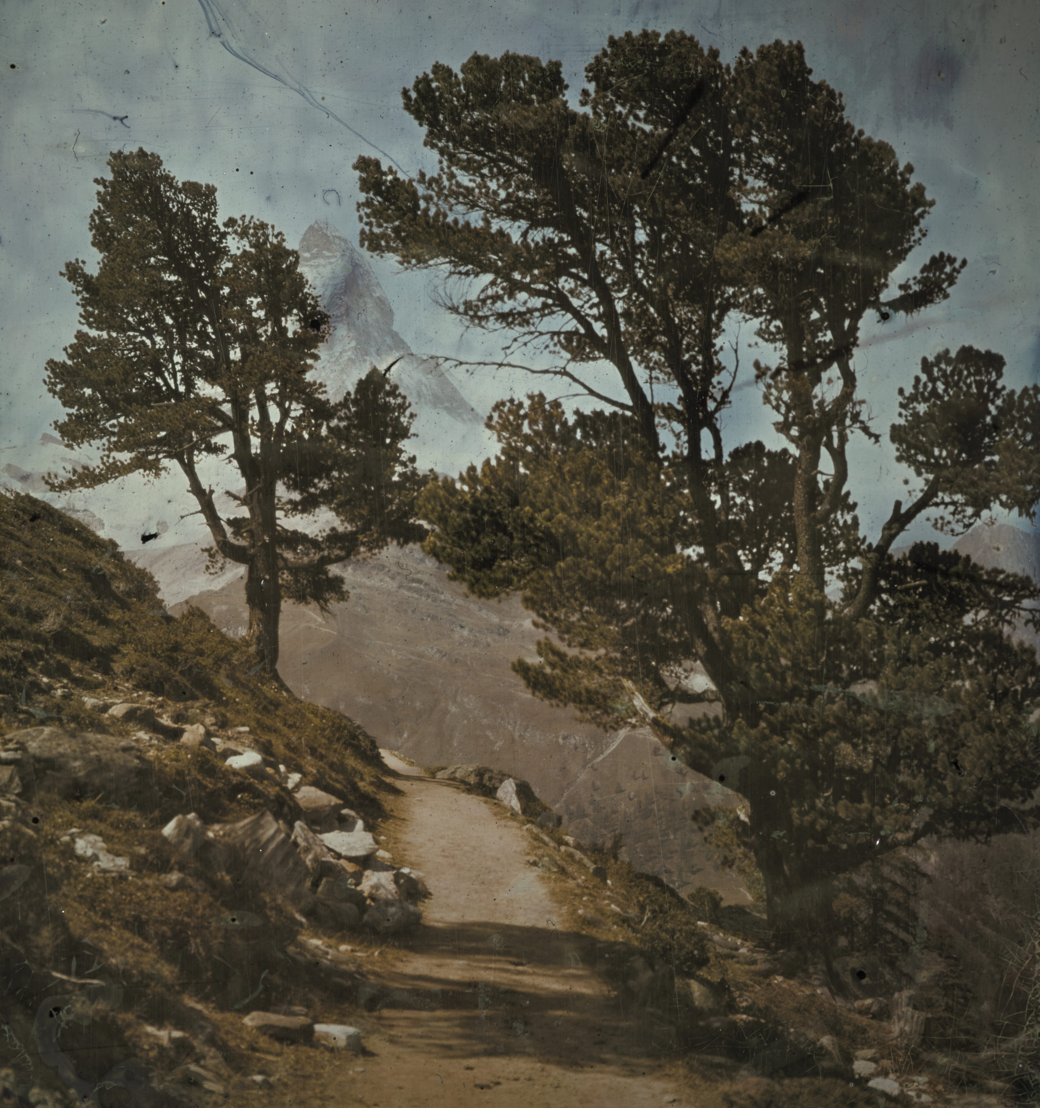 Gabriel Lippmann