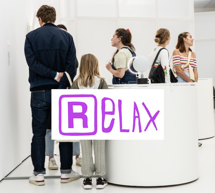 Visite Relax – Isao Takahata