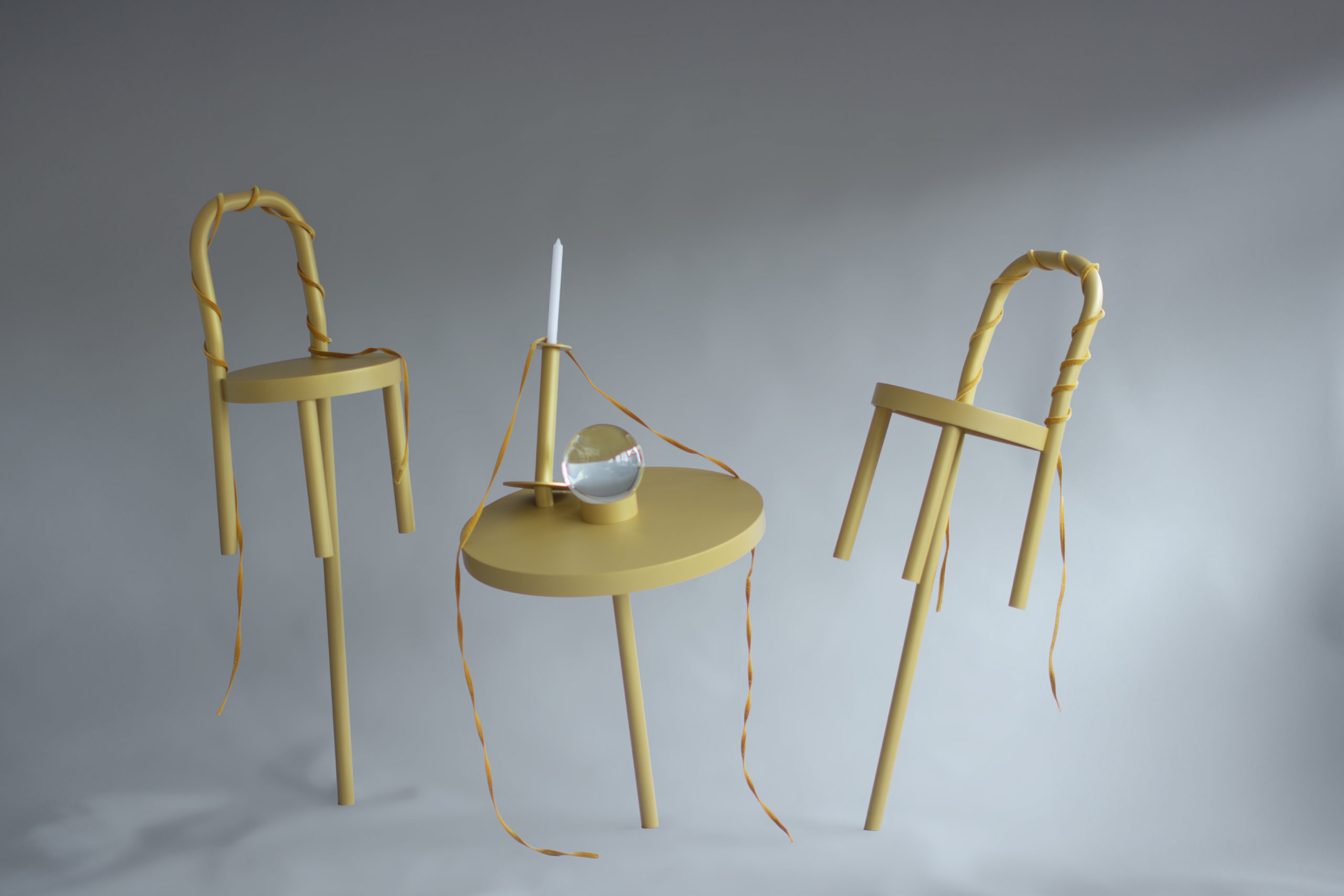 Magie et Design