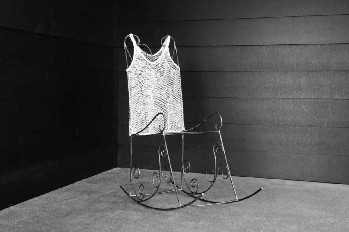 Vernissage – Lucas Erin. Prix Culturel Manor Vaud 2026