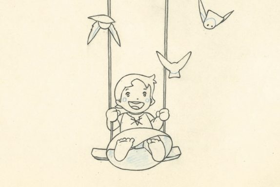 Conférence de Claude Hauser dans le cadre d’Isao Takahata