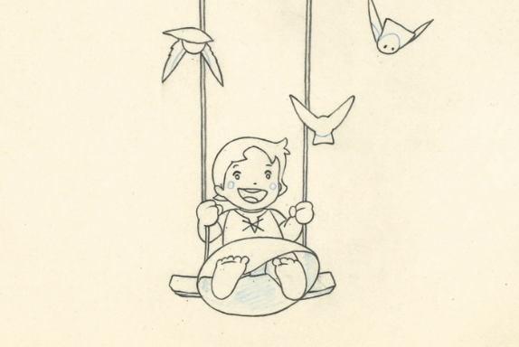Conférence de Claude Hauser dans le cadre d’Isao Takahata